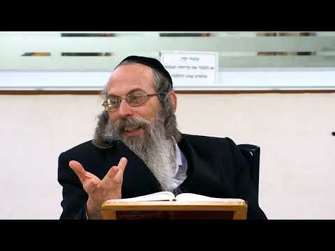 הרב אליהו גודלבסקי | חיזוק עולמי - fHD 1080p