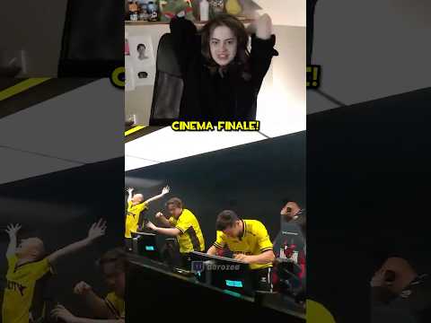 Vitality WINS THE AUSTIN MAJOR!