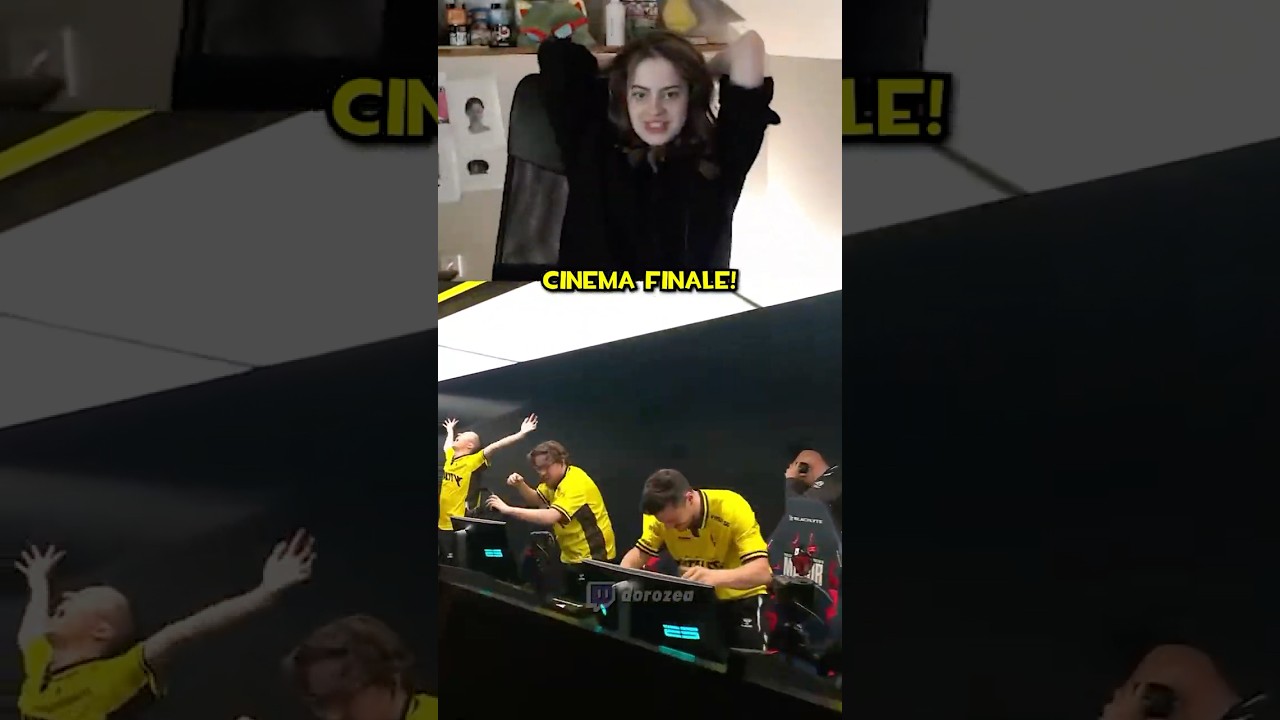 Vitality WINS THE AUSTIN MAJOR!