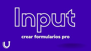 #APPSHEET | CÓMO UTILIZAR INPUT EN TU APLICACIÓN