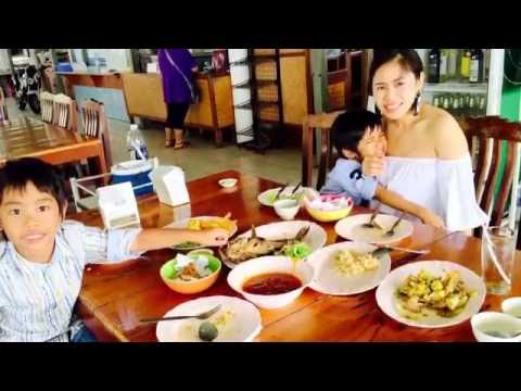 D-DAY TOUR PATTAYA CITY JULY 2016
