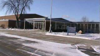 Riley School--Livonia, MI