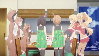 Christmas At Sunoharas House Part 4