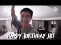 HAPPY BIRTHDAY JAEBUM! (GOT7)