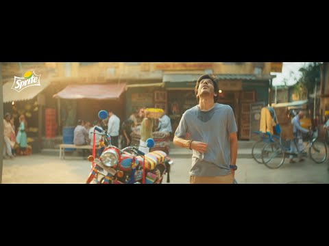 Sprite #ThandRakh - ATM
