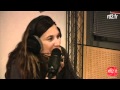 Capture de la vidéo Zazie Interview Tres Tres Privee Rtl2 (Za7Ie)