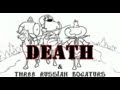 Три богатыря против Смерти/Death vs Three Russian Bogaturs (animation)