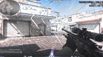 САМЫЙ СТИЛЕВЫЙ МУВИК SOURCE 2 [CS:GO2]🔥