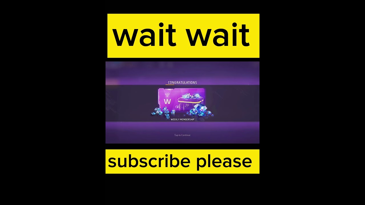 💎Buying Super Vip Membership | Super Vip Membership Se kitna Diamond Milega FF New Event 