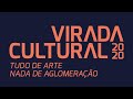 Gloria Groove - Virada Cultural 2020