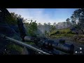 Sniper Ghost Warrior Contracts Arensky 420m