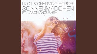 Смотреть клип Sonnenmädchen (Charming Horses Sunset Mix)