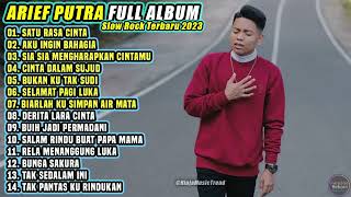 Download Lagu Arief Putra Full Album Terbaru 2023 MP3