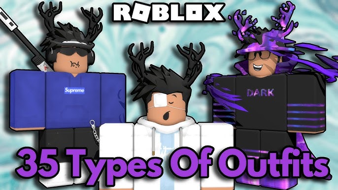 r; enviedbyu in 2023  Roblox roblox, Cool avatars, Roblox