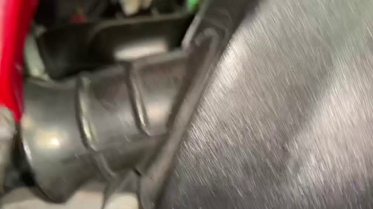 Honda Sh ý 150i gắn lọc Gió DNA và Làm lại nồi cho bốc... - youtube