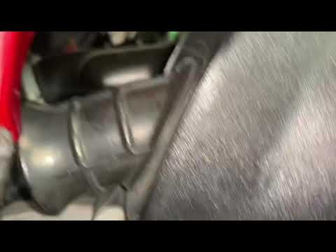 Video Honda Sh ý 150i gắn lọc Gió DNA và Làm lại nồi cho bốc... - youtube