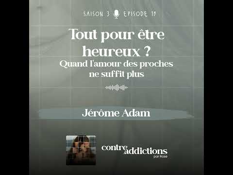 Teasing du prochaine épisode - Tout pour être heureux ? Quand l'amour des proches ne suffit plus ...