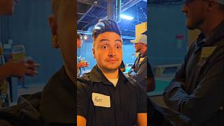 Asking My Classmates From High School To Describe Me In One Word