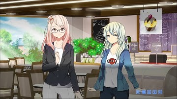 Carpe Diem Reboot Ep 8 Jung Dark Past and Ai Reveals her Secret to Yume