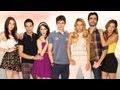 PRIMER EPISODIO GOSSIP GIRL ACAPULCO (Presentación