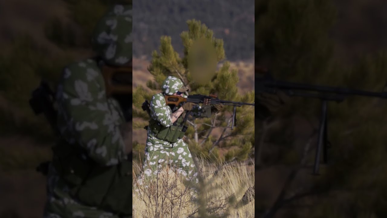 Meet The PKM