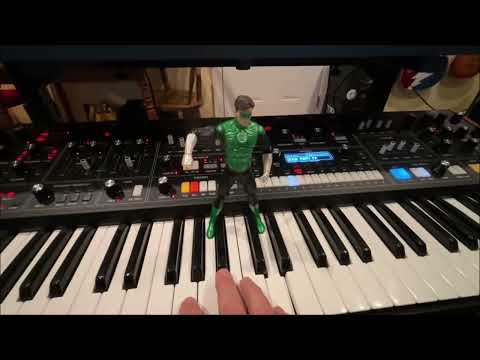 I HATE THE MOOG MUSE