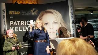 Patricia Kelly - Fans singen &quot;One More Year&quot; - Duisburg Mercator Center 09.03.2020