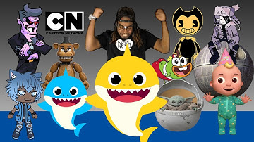 Super Nerd Smash Mash Up 140!!!