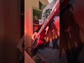 The Weeknd - Save Your Tears || bass cover