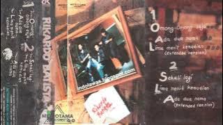Rikardo Batista ~ Omong Omong Saja