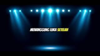 Kau Pandang sebelah mata 