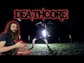 How to write generic Deathcore