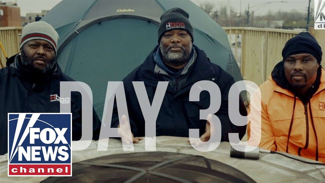 Reformed rival Chicago gangsters meet, reflect on South Side mob violence l Digital Originals