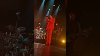 Jess Glynne-My Love/Rather Be live Tivoli Vredenburg Utrecht