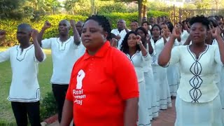 Nimwe Precious Angels Choir Makvan HD