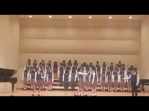 김지헌성악콩 ~예솔제합창