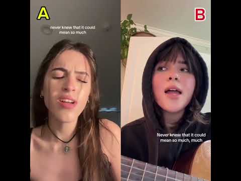 Who’s your favourite 🤩 #singstation #singing #usa #canada #uk #shortvideo #shorts