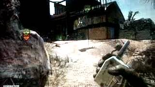 Black Ops - Best C4 Kill
