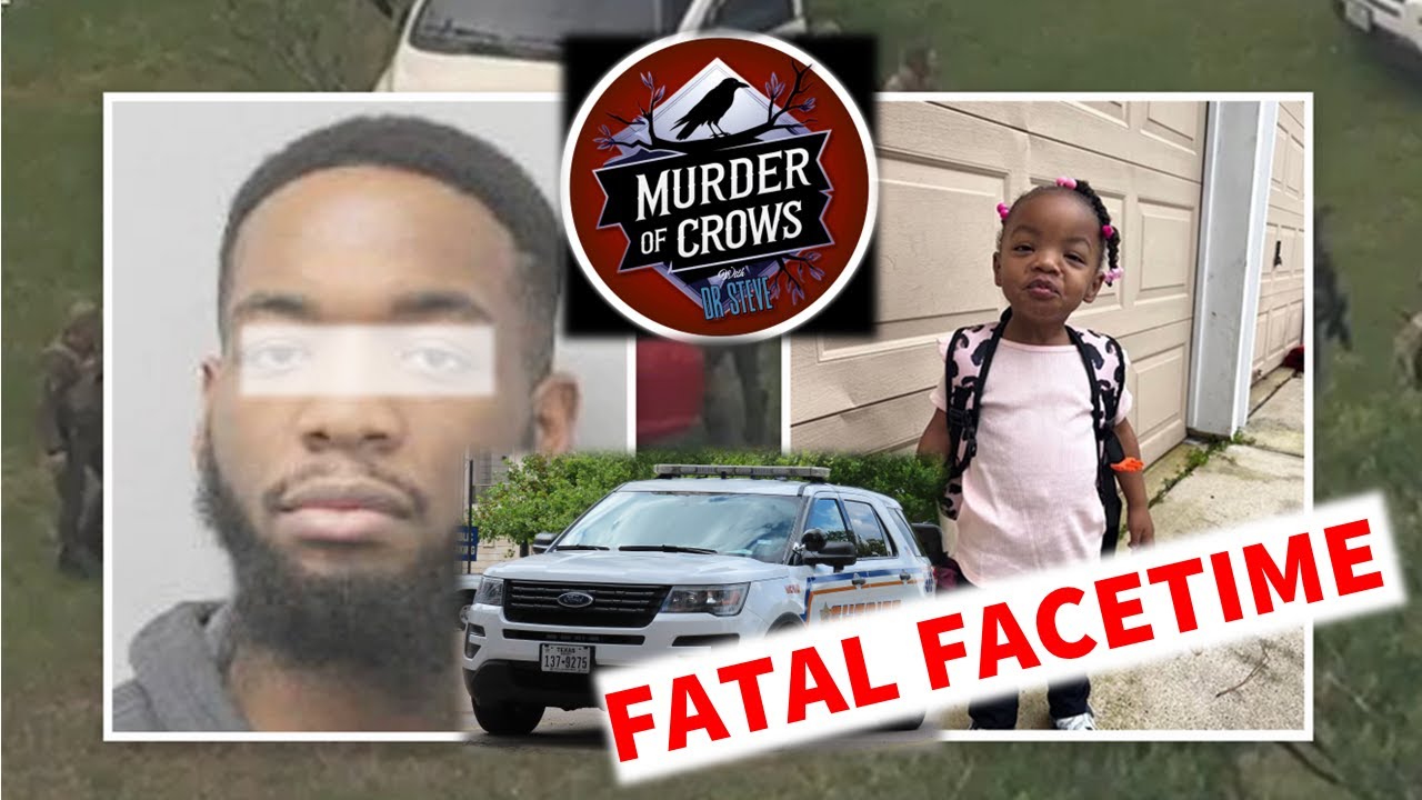 «Убийство ворон»: Эпизод 277 — Душераздирающее дело Зевайи Фланаган