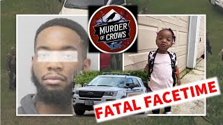 Murder of Crows: Episode 277 - The Heartbreaking Case of Zevaya Flanagan