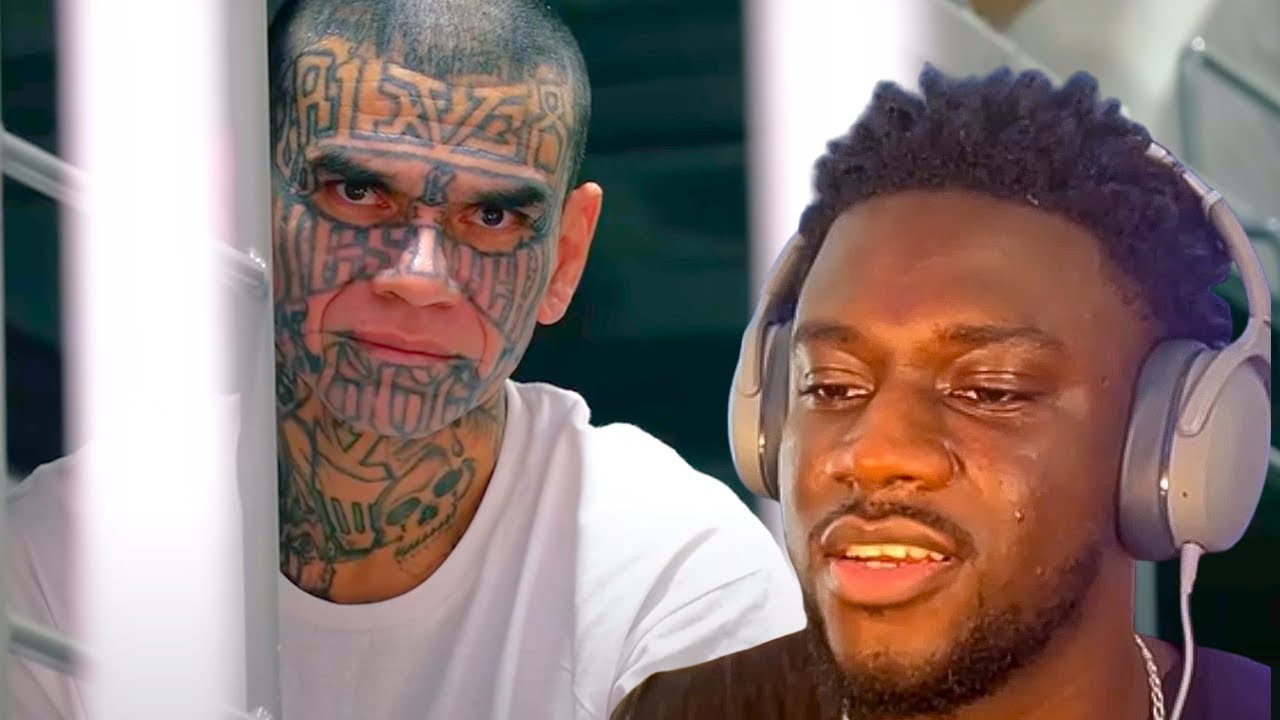 The World's Highest Security Prison: CECOT REACTION!