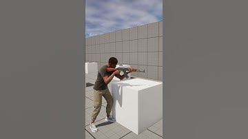 Free UE5.4 Weapon System Tutorial