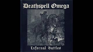 Watch Deathspell Omega Raping Human Dignity video