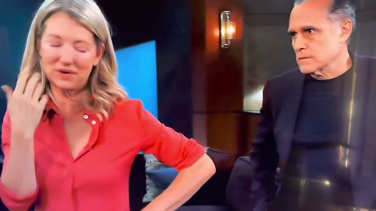 Is Nina a hypocrite?