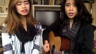 Real Friends - Camila Cabello (Cover by Delarosa Duo) @DelarosaDuo