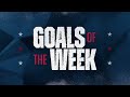 Top Goals of the Festive Period