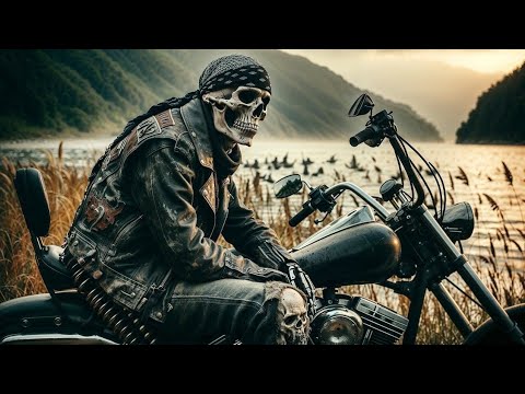 No Grave Can Hold Me Dark Country Music Playlist