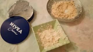 لولا هذا الكريم مع المكون السحري لما تخلصت من البطن البارزة ضعيها ساعة واحد وأحصلي على بطن مسطح screenshot 2