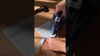 Püskullü Arka Kot Cep Dikimi Sewing Tel Back Jeans Pocket