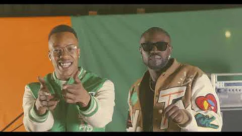 Just Kyng Ft. Nola Muu (I know you wanna) 4K Exper...